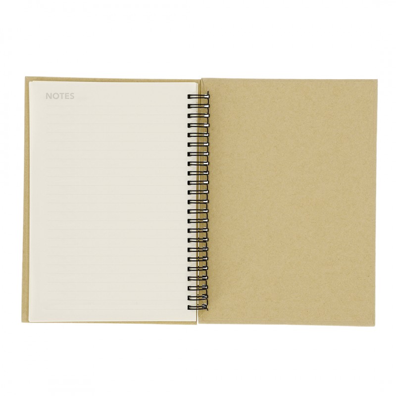 Libreta Planning Mensual Celik