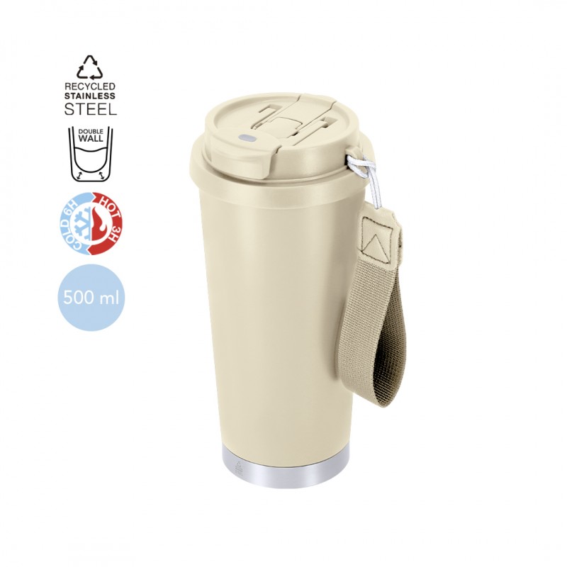 Vaso Térmico Kazont