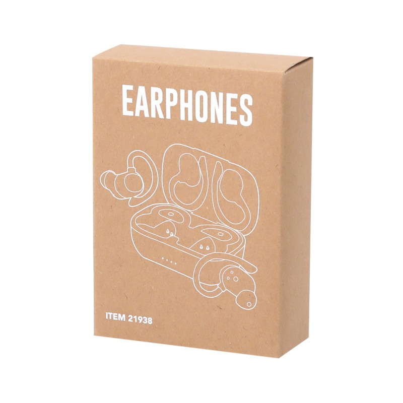 Auriculares Gumex