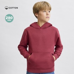 Sudadera Niño Draco