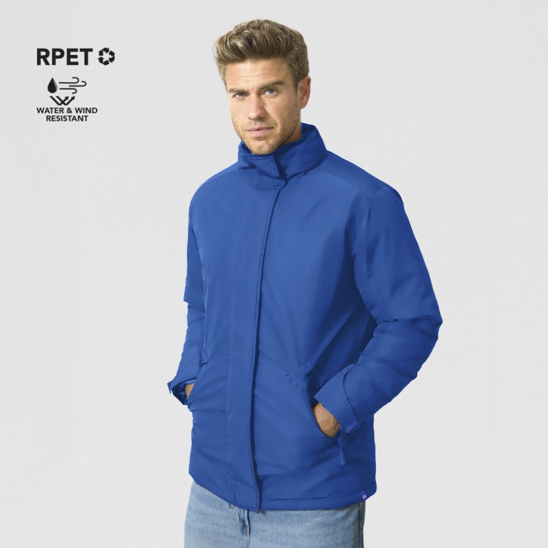 Parka Oceanía