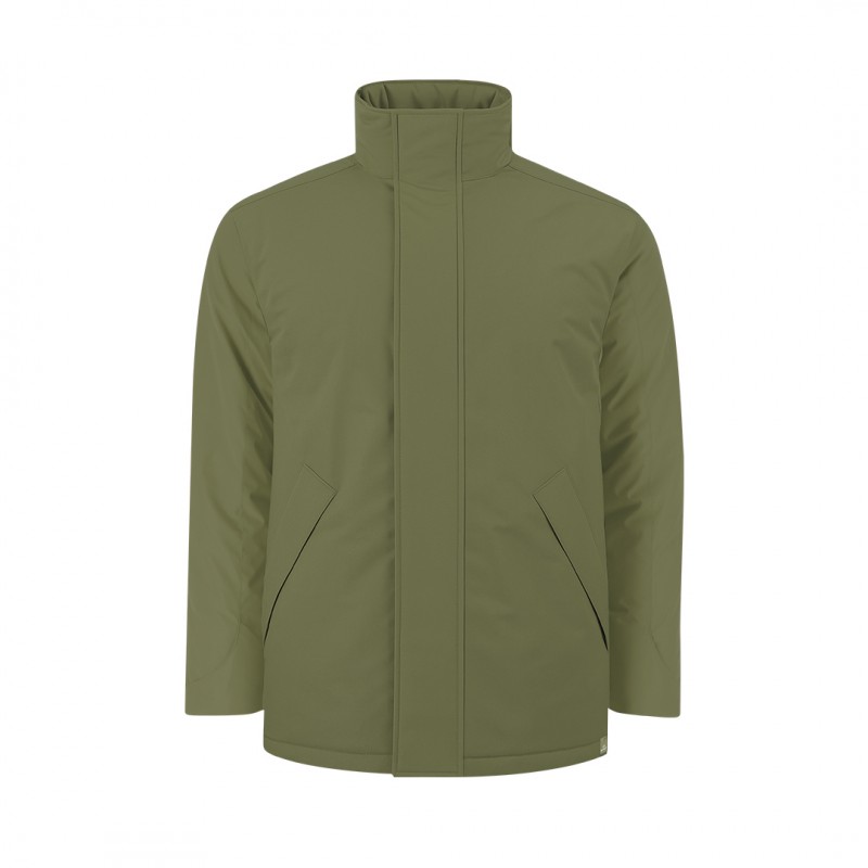 Parka para niño regalo publicitario personalizable Oceanía
