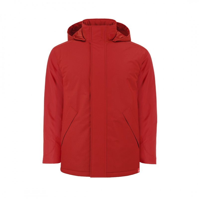 Parka para niño regalo publicitario personalizable Oceanía