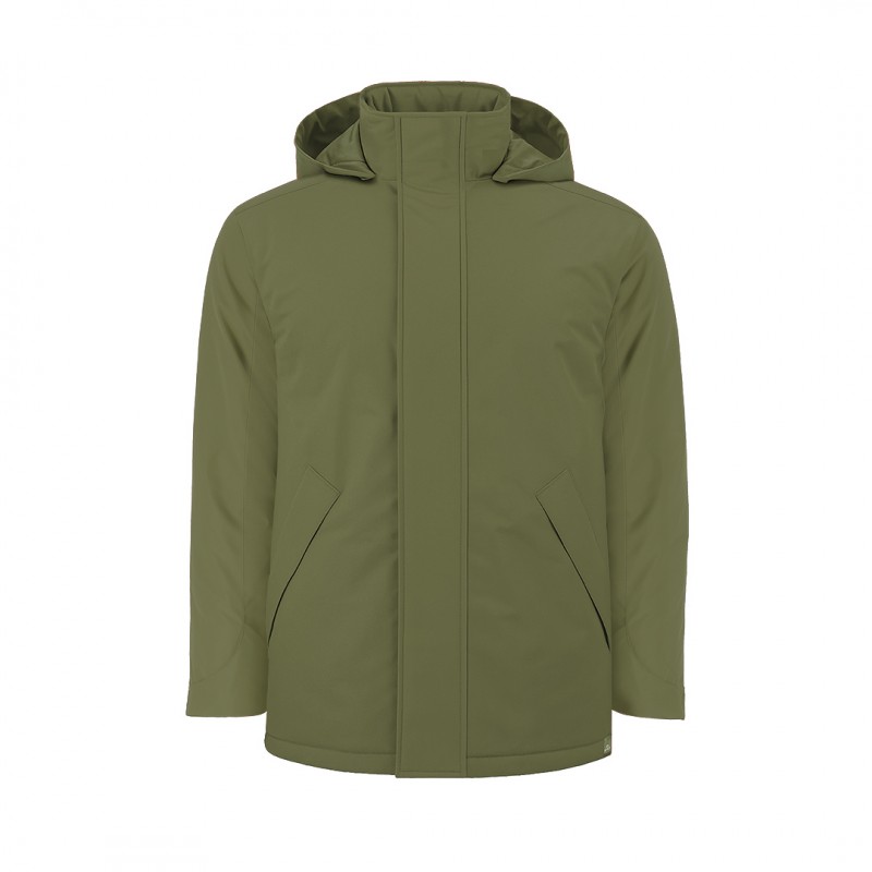 Parka para niño regalo publicitario personalizable Oceanía