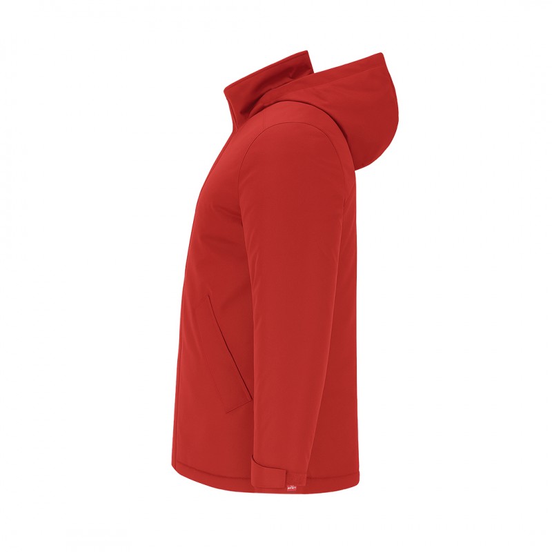 Parka para niño regalo publicitario personalizable Oceanía