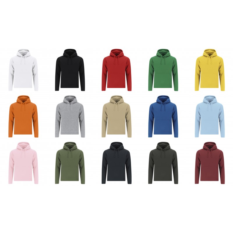 Sudadera Adulto Draco