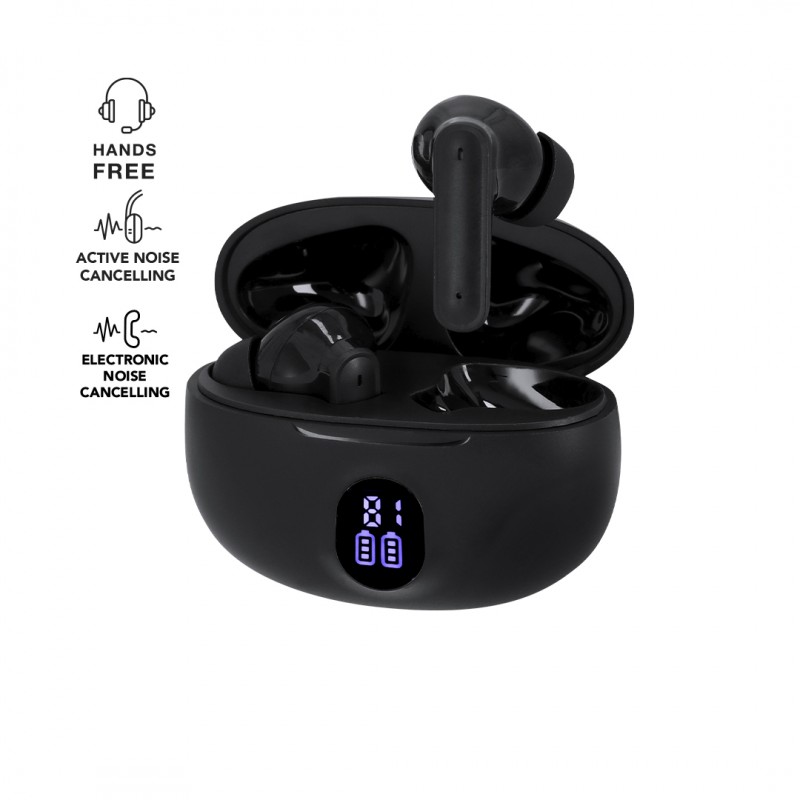 Auriculares Ticlon