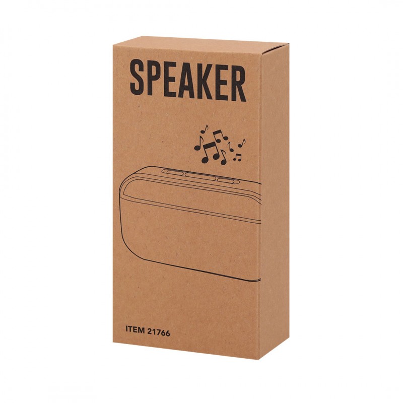 Altavoz Nusbon RCS
