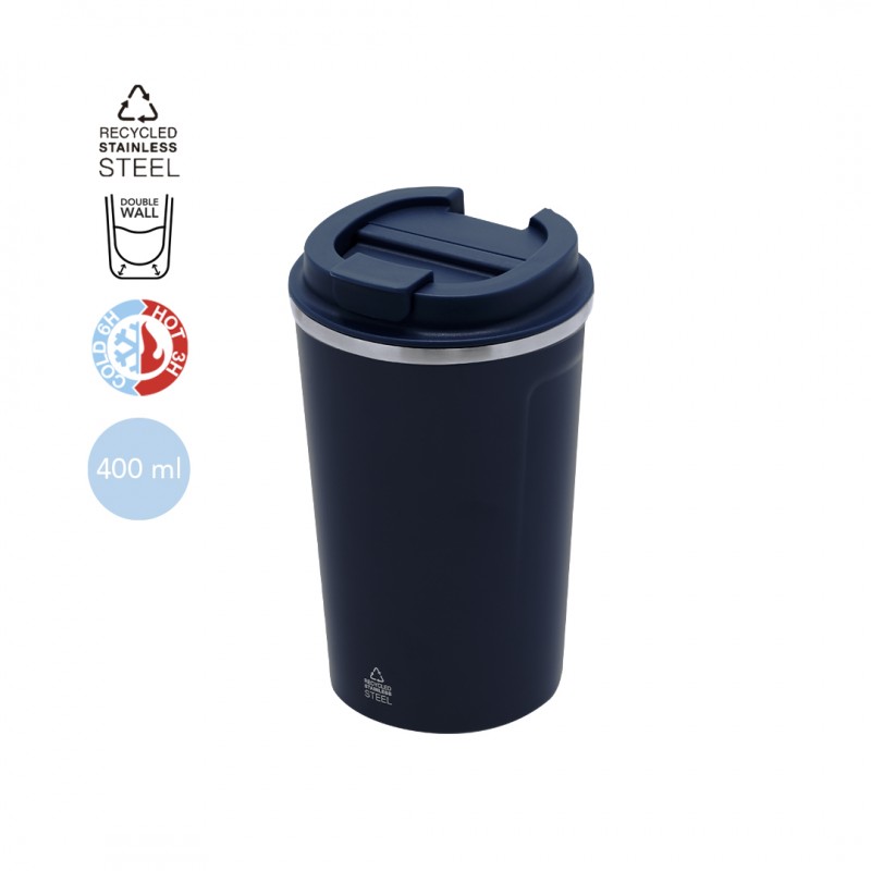 Vaso Térmico Karnix