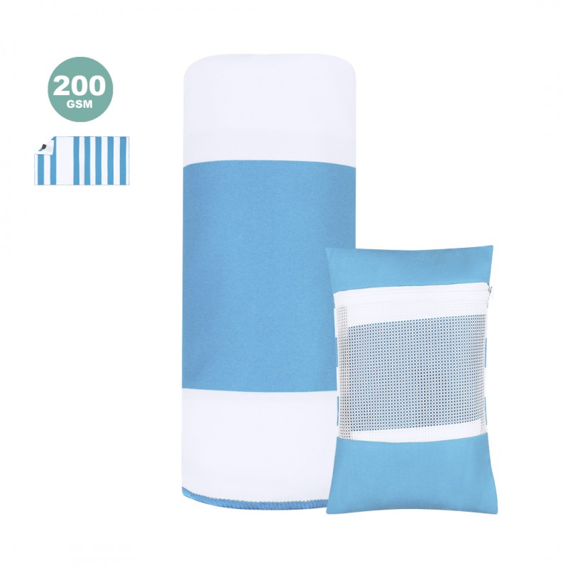 Toalla Absorbente Jeffrey
