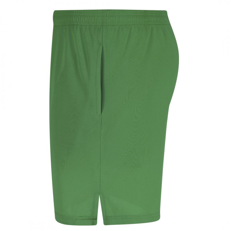 Pantalón corto personalizable para eventos deportivos Rudig
