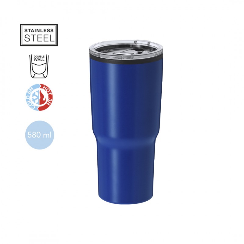 Vaso Térmico Nabry