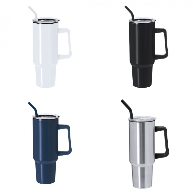 Taza Térmica Lansin