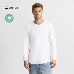 Camiseta Adulto Blanca Plint