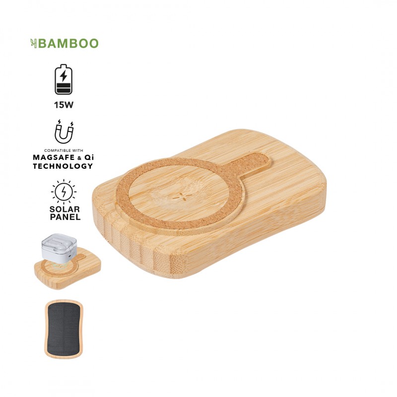 Power Bank Gustaf