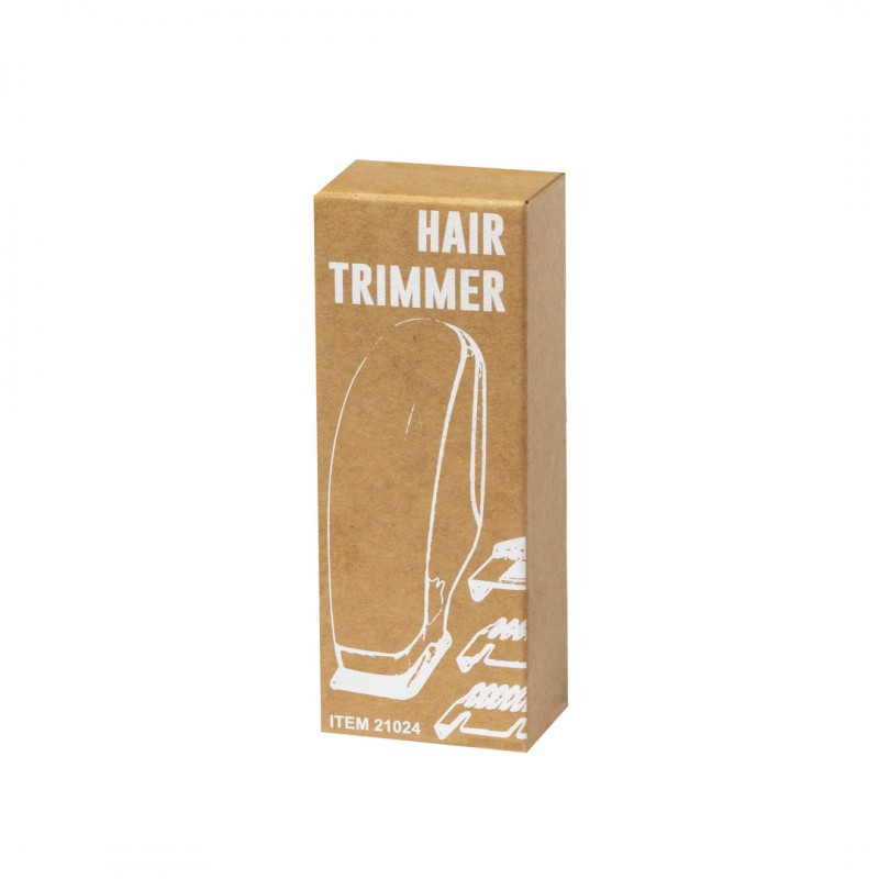 Recortadora Pelo Jamet