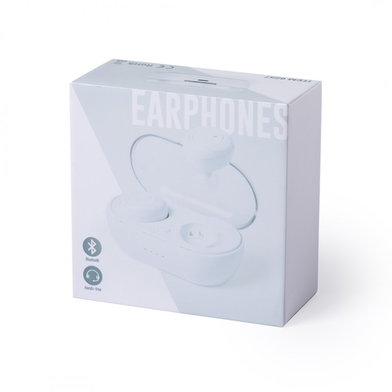 Auriculares Merkus