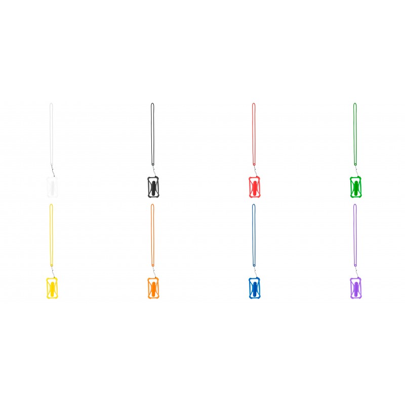 Lanyard Soporte Kesey