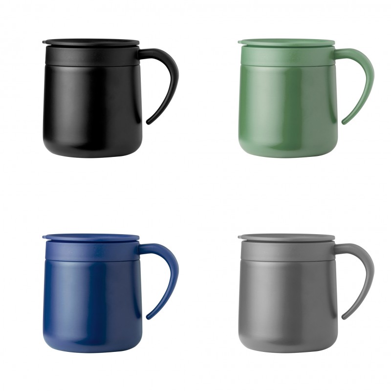 Taza Térmica Bokat