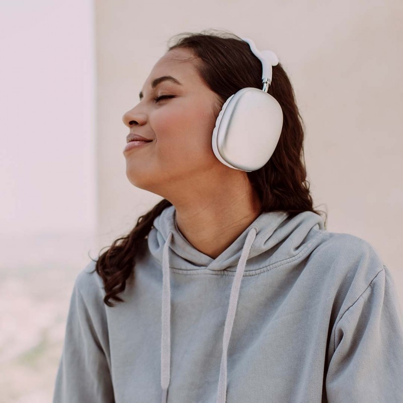 Auriculares personalizables para empresas Curney (Pack 10 unidades con logo desde 191,90€)