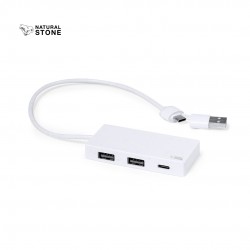 Puerto USB Nagent