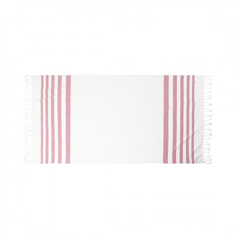 Pareo Toalla personalizado Sally (Pack 50 unidades con logo desde 295,50€)