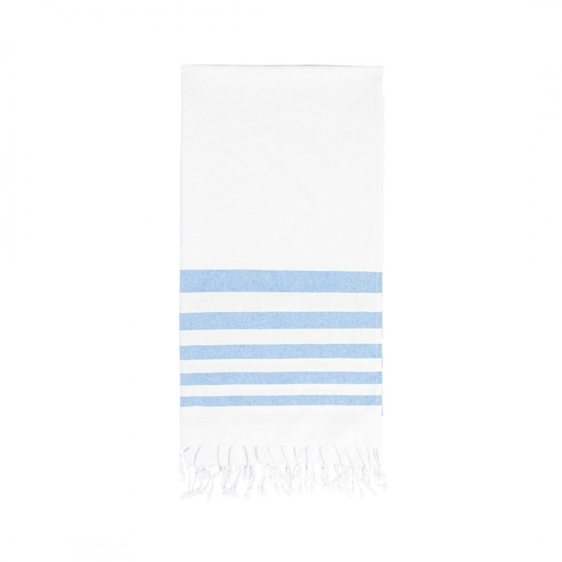Pareo Toalla personalizado Sally (Pack 50 unidades con logo desde 295,50€)