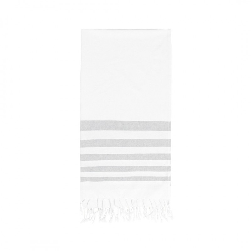 Pareo Toalla personalizado Sally (Pack 50 unidades con logo desde 295,50€)