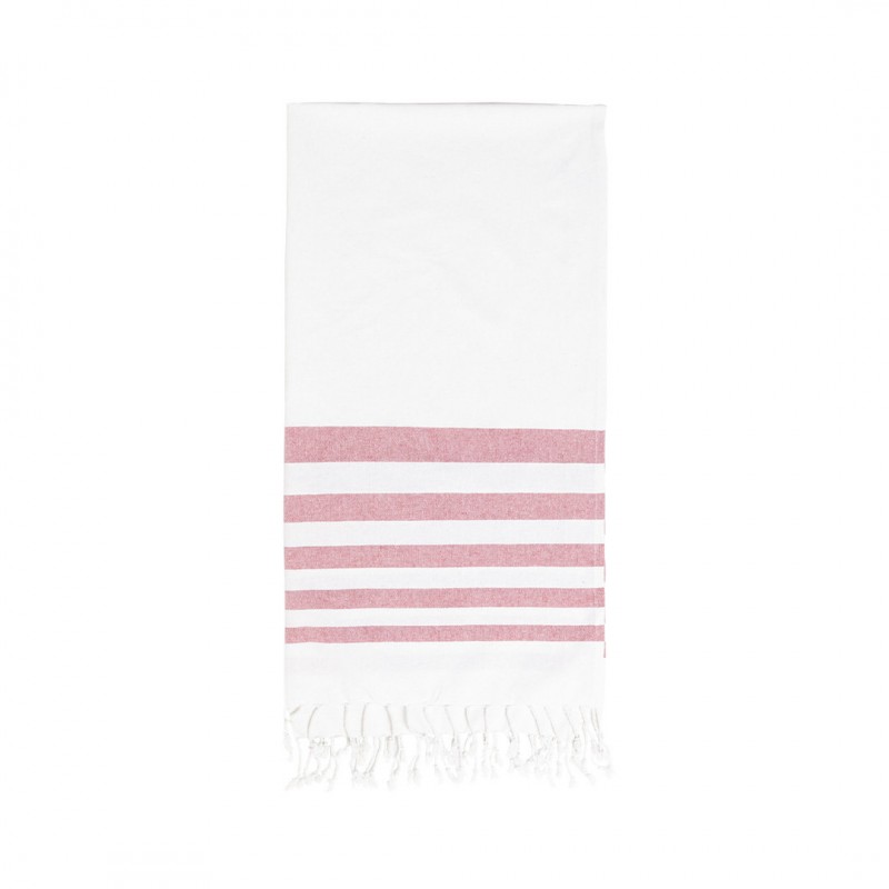 Pareo Toalla personalizado Sally (Pack 50 unidades con logo desde 295,50€)