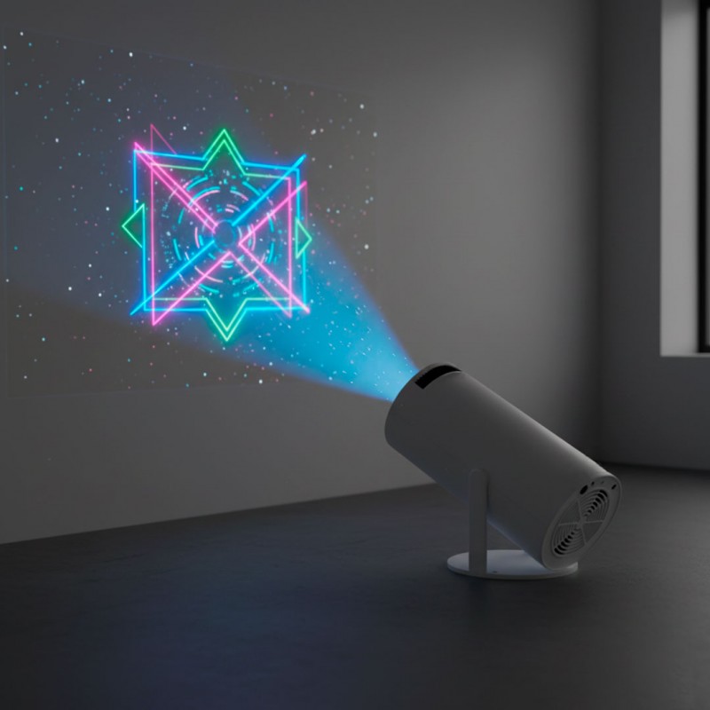Proyector Taloxen