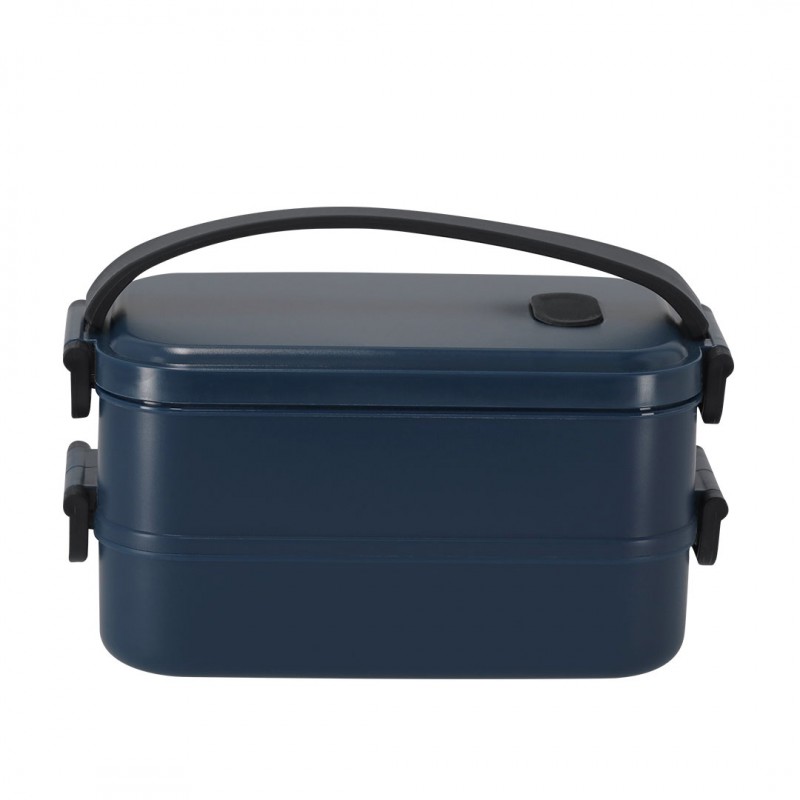 Fiambrera Curibox