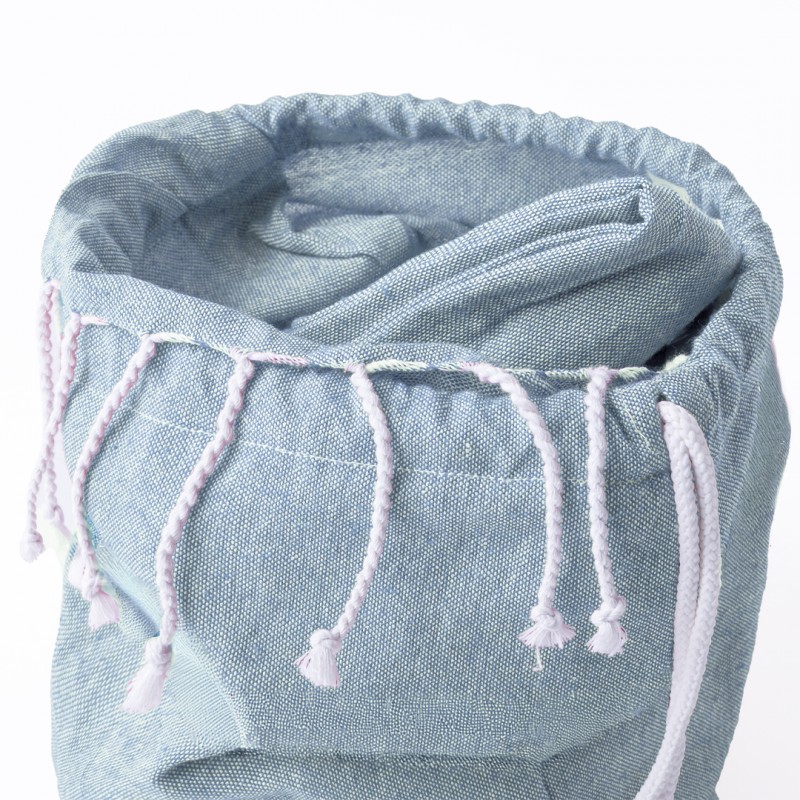 Mochila Pareo Borinex