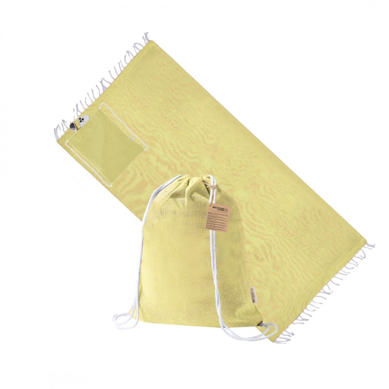 Mochila Pareo Borinex
