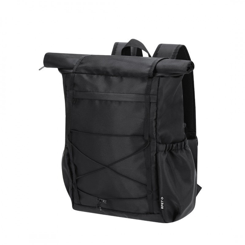 Mochila Zanjur