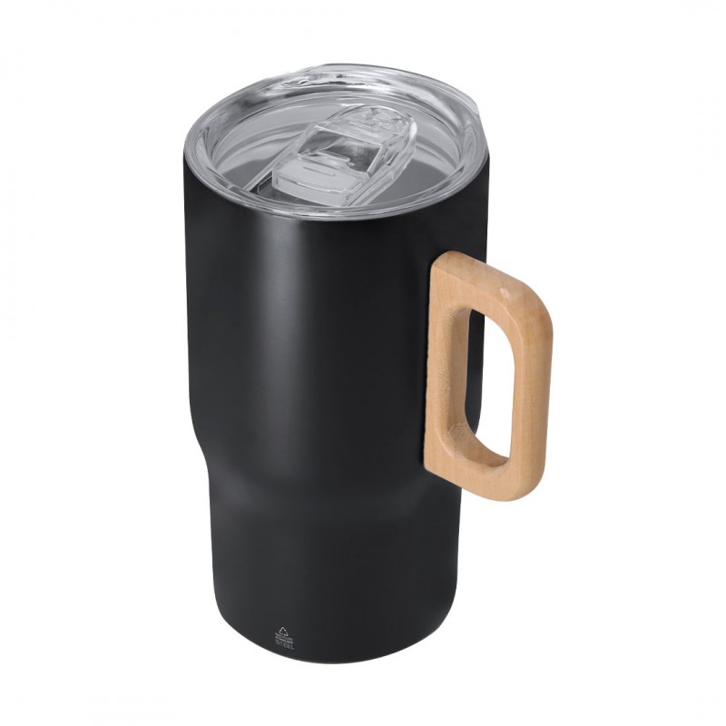 Taza Térmica Zaran
