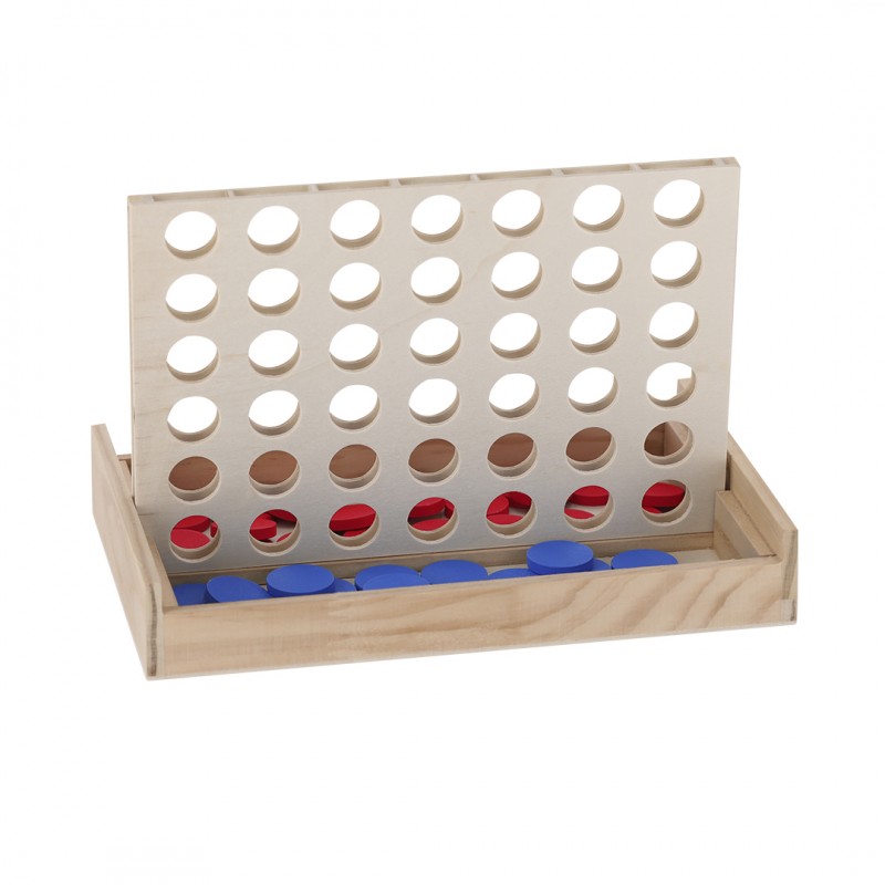 Juego Caiden