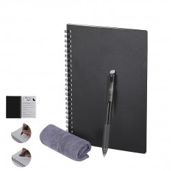 Libreta Borrable Gratox