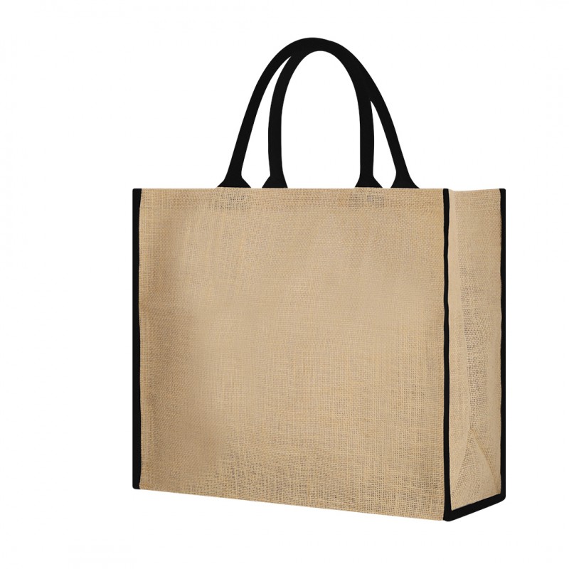 Bolsa de yute Vasan
