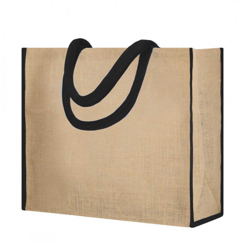 Bolsa de yute Vasan