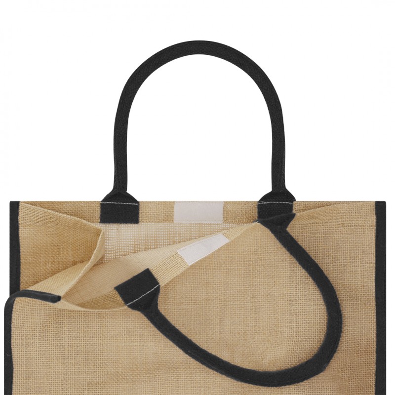 Bolsa de yute Vasan