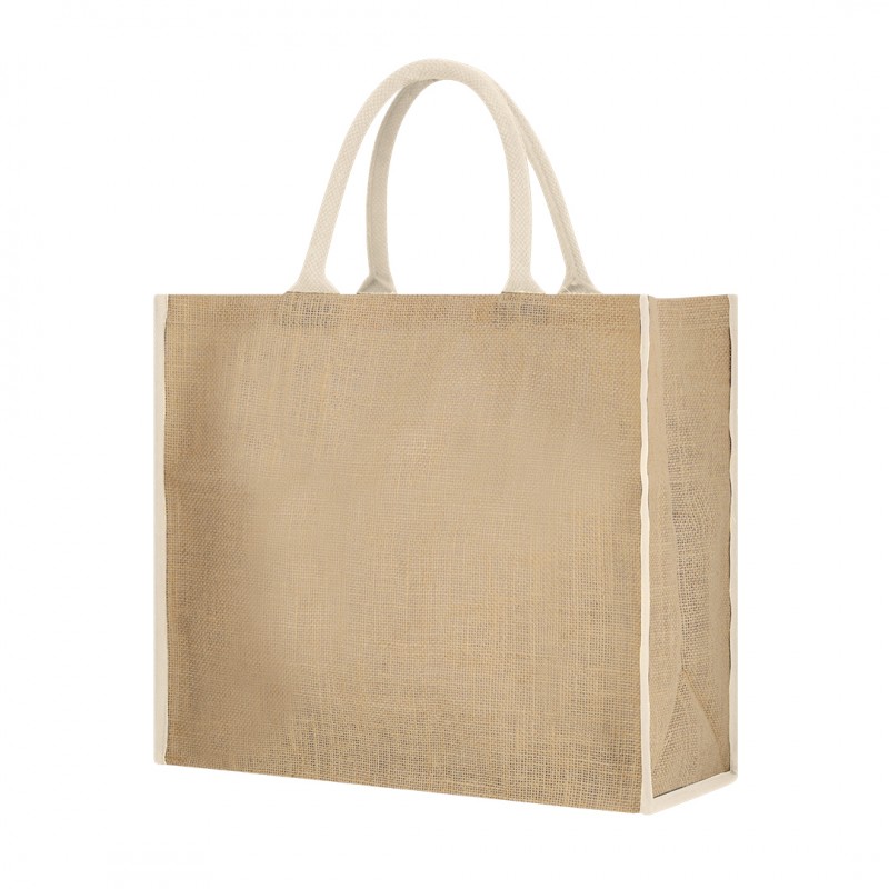 Bolsa de yute Vasan