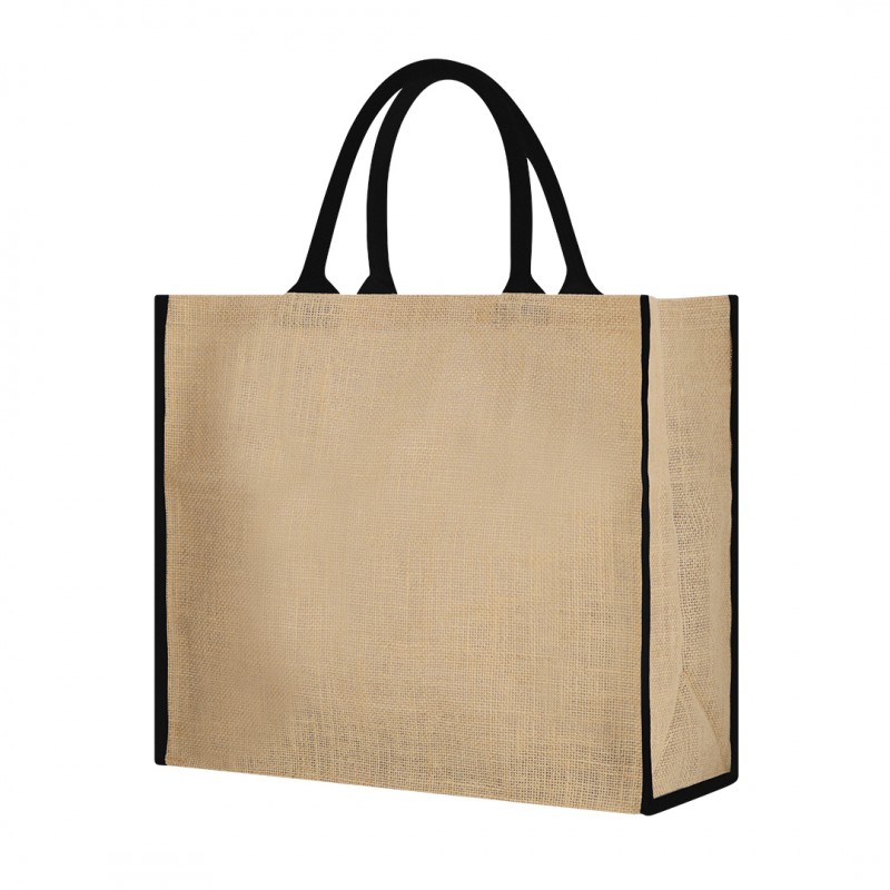 Bolsa de yute Vasan