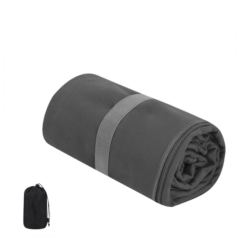Toalla deportiva absorbente personalizada Jutiul