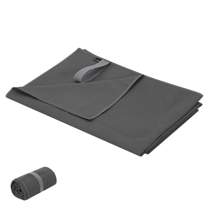 Toalla deportiva absorbente personalizada Jutiul