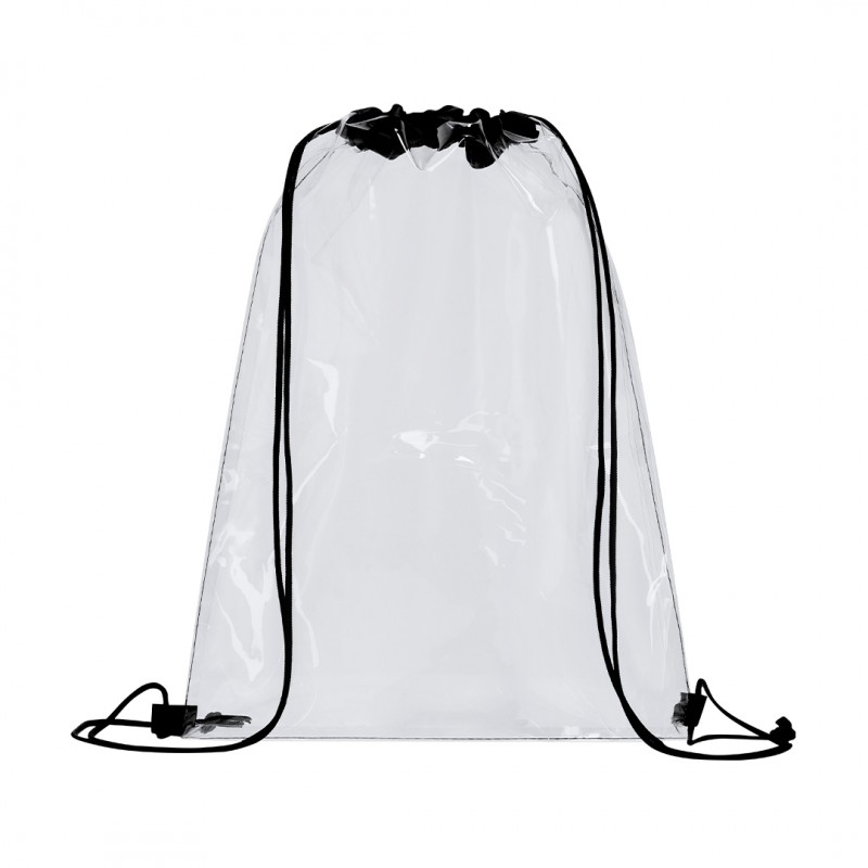 Mochila transparente Tazan