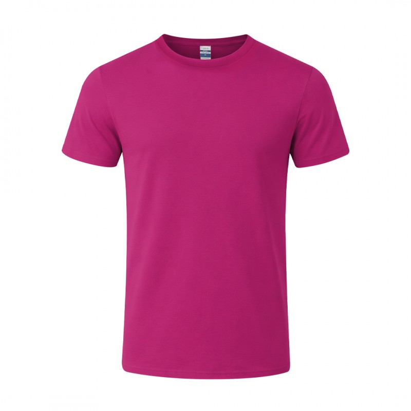 Camiseta algodón artículo promocional personalizado Epika