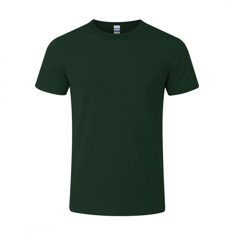 Camiseta algodón artículo promocional personalizado Epika