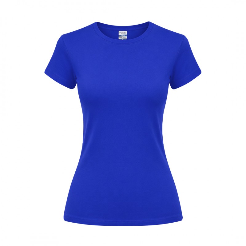 Camiseta Mujer Color Epika
