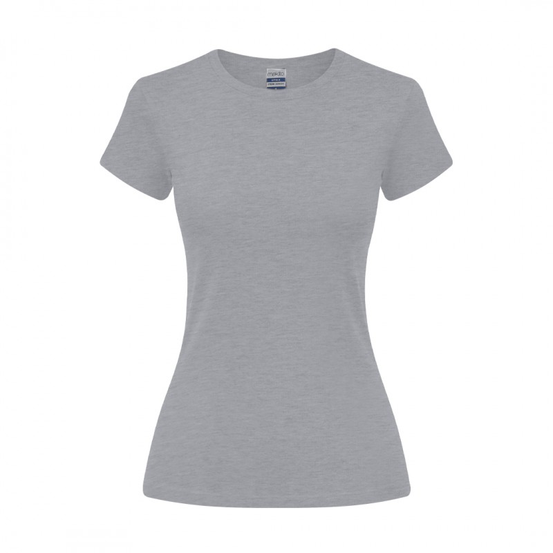 Camiseta Mujer Color Epika