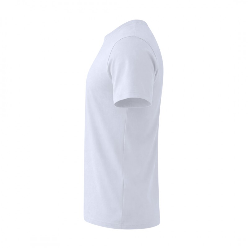 Camiseta algodón personalizable para publicidad, eventos y uniforme laboral Epika